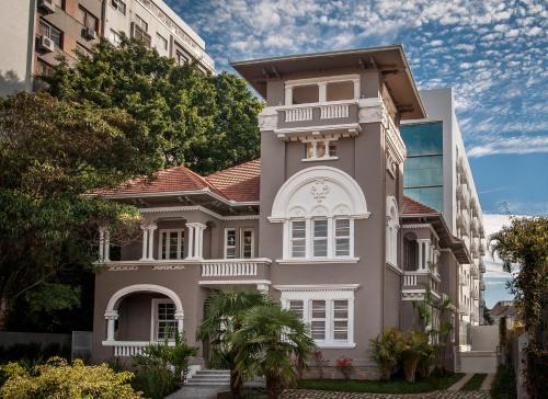 Moinhos de Vento Hotel | Hotel Laghetto Moinhos