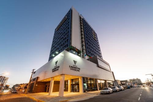 Centro Hotel | Hotel Laghetto Rio Grande