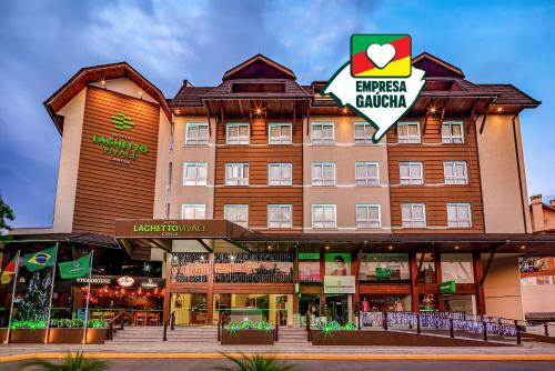 Centro Hotel | Hotel Laghetto Vivace