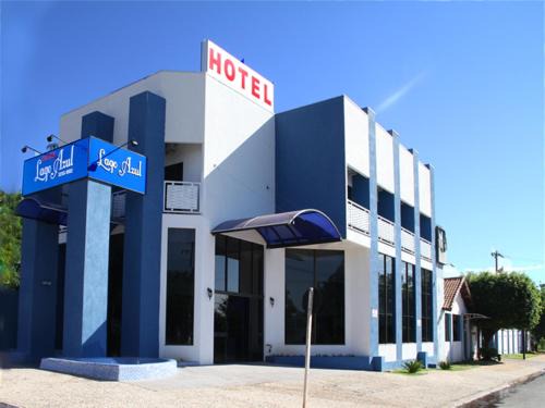 Bonito Hotel | Hotel Lago Azul