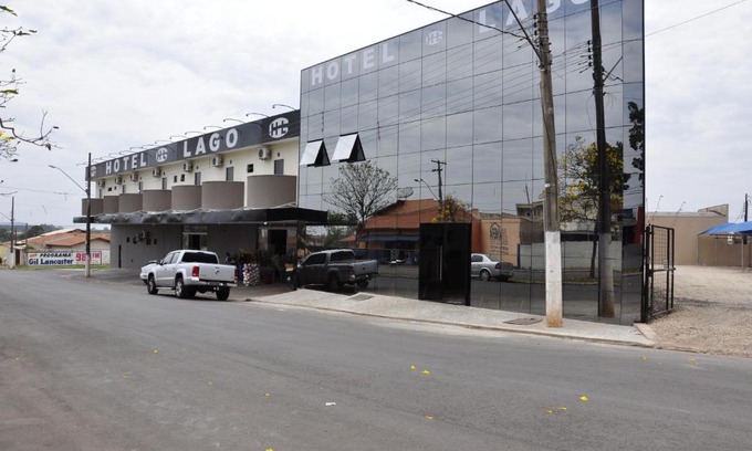 Conchal Hotel | Hotel Lago Conchal