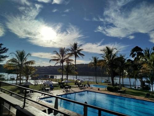 Itauna Hotel | Hotel Lago do Sol