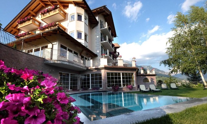 Cavalese Hotel | Hotel Lagorai Resort & Spa