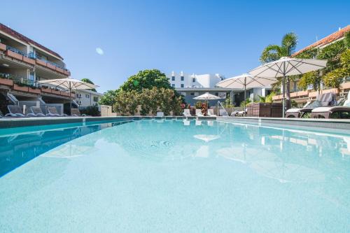 Noosa Heads Apartment | Hotel Laguna