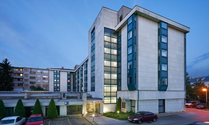 Zagreb Hotel | Hotel Laguna Zagreb