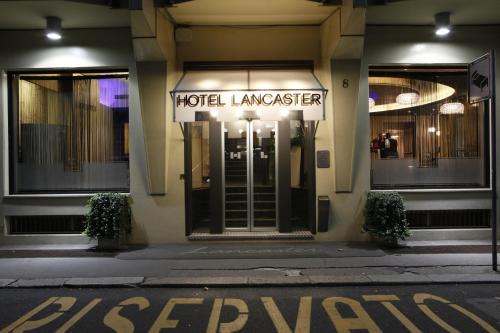 Crocetta Hotel | Hotel Lancaster
