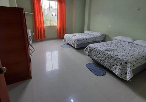 Nueva Loja Apartment | Hotel las Acacias Hospedajes en Nueva Loja
