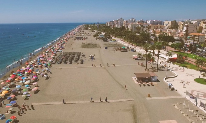 Torre del Mar Hotel | Hotel Las Americas – Mares