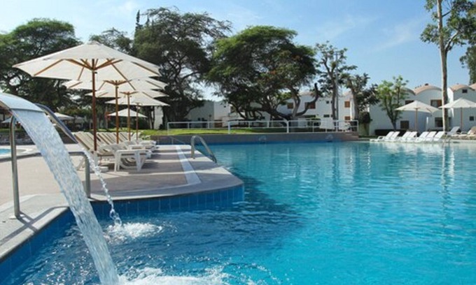 La Angostura Resort | Hotel Las Dunas