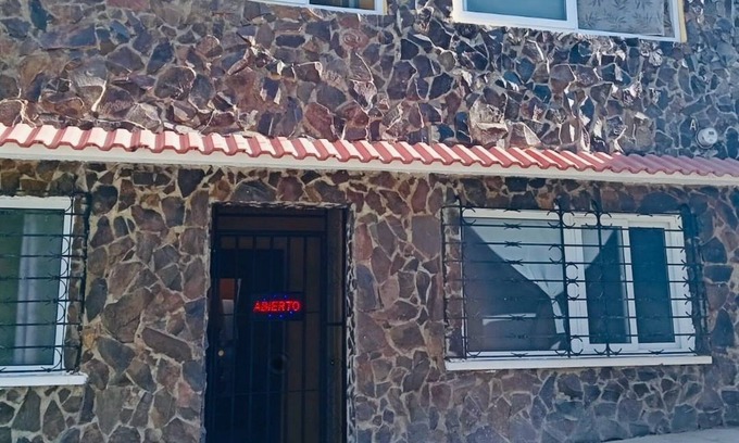 San Jose Pinula Hotel | Hotel Las Lajas San José Pinula