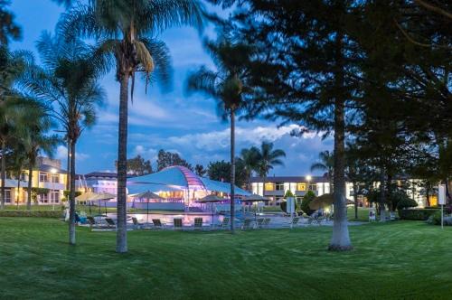 Aguascalientes Hotel | Hotel Las Trojes