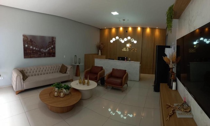 Pedreiras Apartment | HOTEL LEÃO XIII