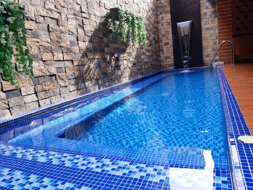 Bucaramanga Hotel | Hotel León Dorado