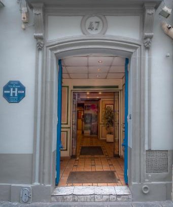 Quartier du Faubourg-Montmartre Hotel | Hotel Le Faubourg Opera