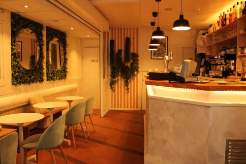 Bayonne Hotel | Hotel Le Port Neuf
