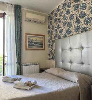 Fiera Hotel | Hotel Le Querce