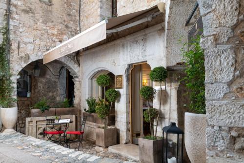 Saint-Paul-de-Vence Hotel | Hotel Le Saint Paul