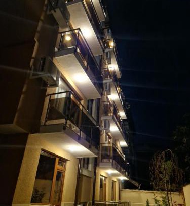 Sofia City Center Hotel | Hotel Leda