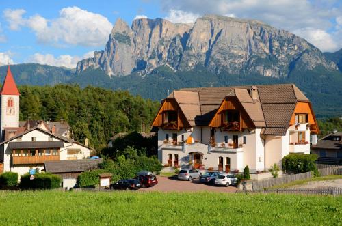 Longostagno Hotel | Hotel Lengsteinerhof