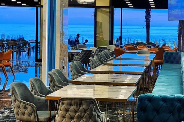 Shengjin Hotel | Hotel LEON - Beach Front