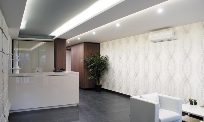 Pomigliano D'arco Hotel | Hotel Leopardi