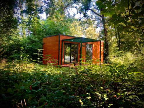 Vaugrigneuse Hotel | Hotel Les Lodges de Vaugrigneuse