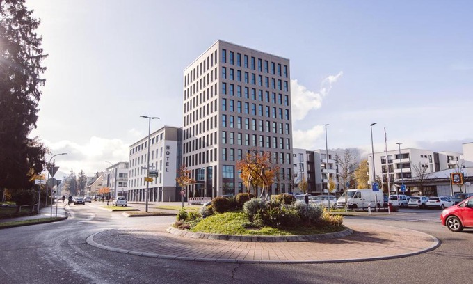 Merzhausen Hotel | Hotel Libertas elements pure