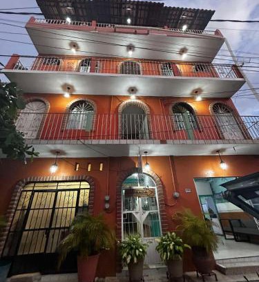 Lazaro Cardenas Hotel | Hotel Libramiento Puerto Vallarta