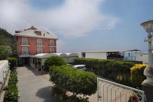 Fornaci Hotel | Hotel Lido