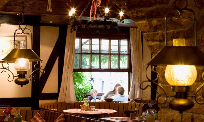 Mainz-Bingen Hotel | Hotel Lindenwirt