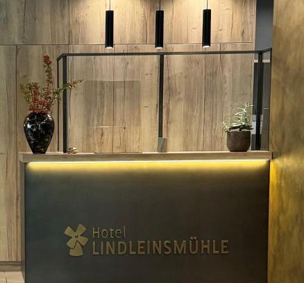 Lindleinsmuhle Hotel | Hotel Lindleinsmühle