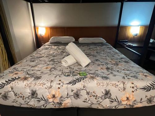 Vila Clementino Hotel | Hotel Live Logde Ibirapuera UH-904