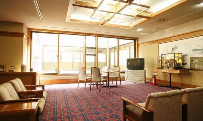 Toyooka Hotel | HOTEL LiVEMAX Toyooka