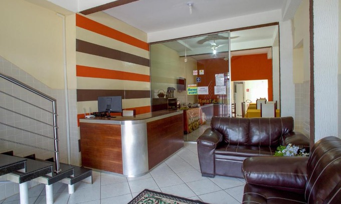 Pedro Canario Hotel | Hotel Lm