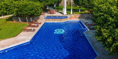 Tapachula Hotel | Hotel Loma Real