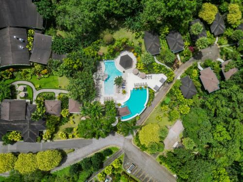 La Fortuna Hotel | Hotel Lomas del Volcan
