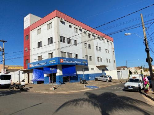 Patrocinio Hotel | Hotel Londe