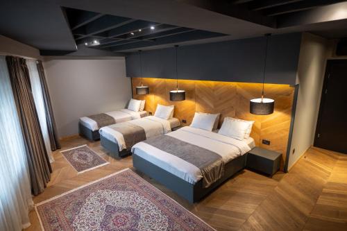 Centar Hotel | Hotel London B&B