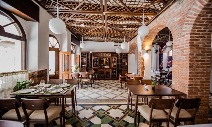 Shkoder Hotel | Hotel Loredano