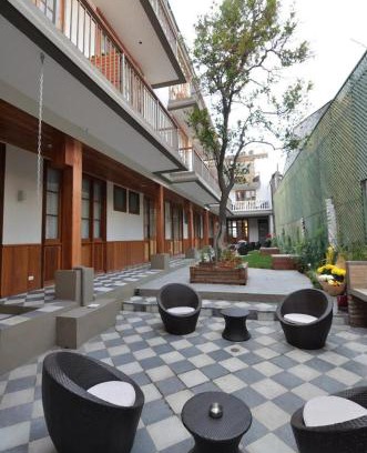 Bellavista Hotel | Hotel Loreto