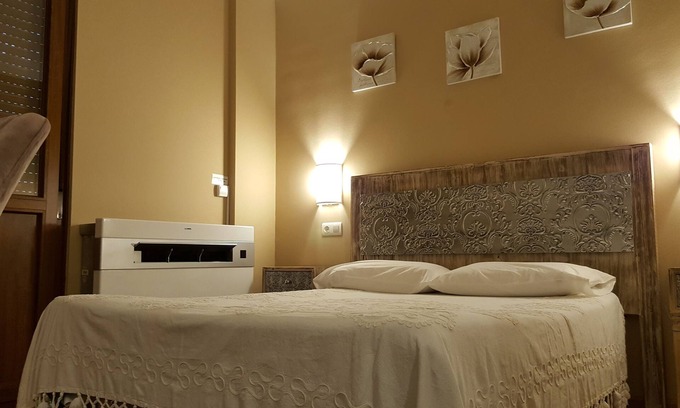 Cangas de Onis Hotel | Hotel Los Acebos Cangas