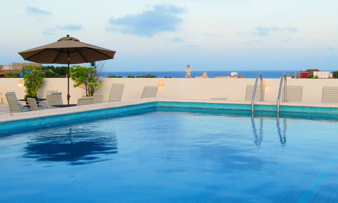 Centro Hotel | Hotel Los Itzaes by 5th av