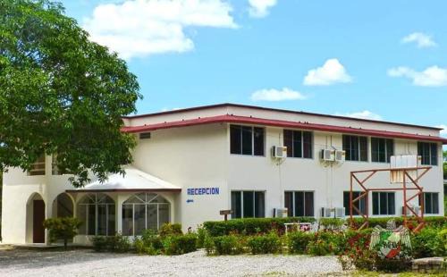 Palenque Hotel | Hotel Los Leones