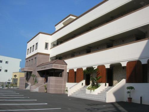 Shirahama Hotel | Hotel Luandon Shirahama