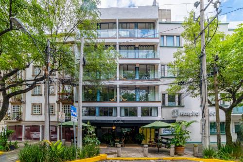 Roma Norte Hotel | HOTEL LUCA