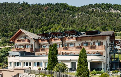 Trodena Hotel | Hotel Ludwigshof & Luvina