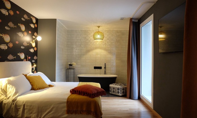 Riva del Garda Hotel | Hotel Luise