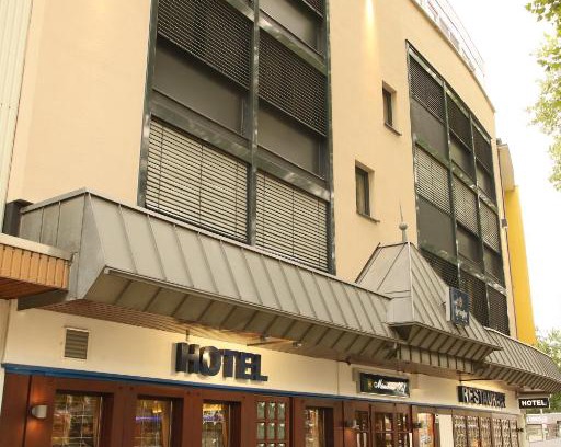 Herford Hotel | Hotel Münchner Hof