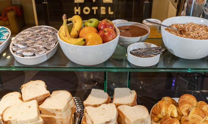Historic Center Hotel | Hotel M