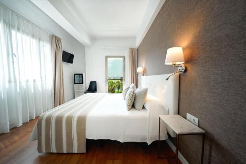 Las Palmas de Gran Canaria Hotel | Hotel Matilde by Grupo Matilde